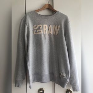 G Star Sweat Shirt